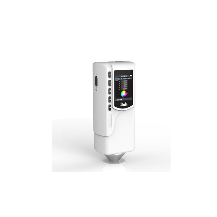 三恩時NR145精密色差儀45°/0°
